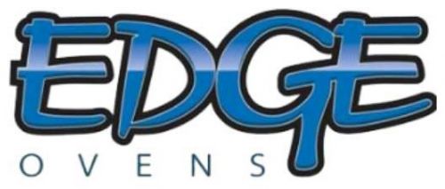 Edge ovens